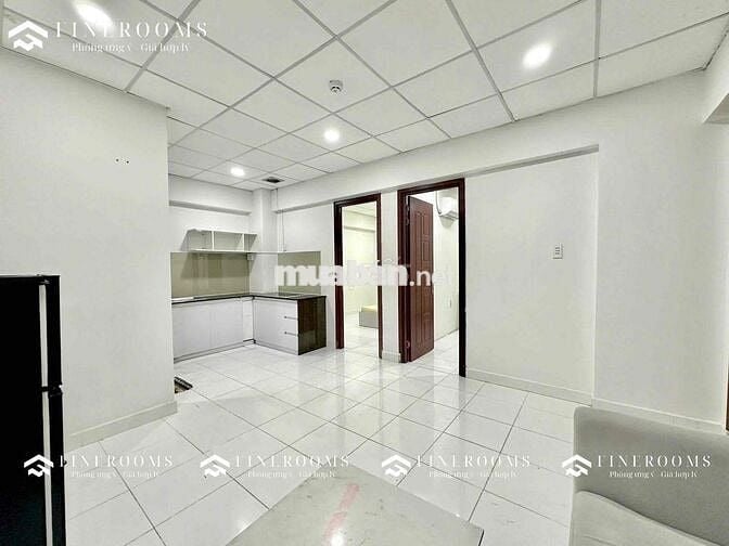 🔥CHO THUÊ CĂN HỘ - FULL NỘI THẤT - 2 PHÒNG NGỦ🔥
