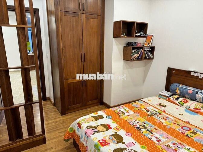 Hot - Vào luôn Golden Palace  Mễ Trì 128m2 3PN giá 21tr/th full đồ đẹp