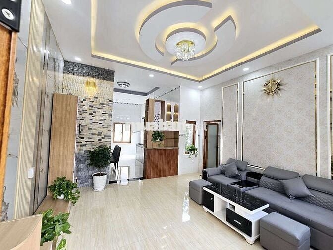 9 CHỦ BÁN NHÀ MÁI THÁI THUỘC PHÚ NHUẬN SIÊU ĐẸP GIÁ TỐT