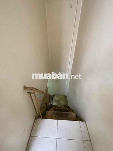 NHÀ HẺM XE HƠI, CĂN GÓC CỰC THOÁNg