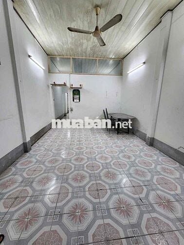 Nhà Nguyễn Duy Cung, 70m2, không LG, xây được 6 tấm, chỉ 4.7 tỷ