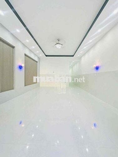🌻CHO THUÊ NHÀ TRỆT MỚI ĐƯỜNG D6 KDC HỒNG LOAN 6A