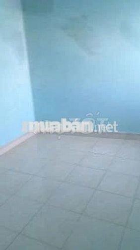 Nhà Nguyên Căn Hẻm Quận 6 - 115m2 - 4 PN - 3 NVS - Nhà Thoáng Mát