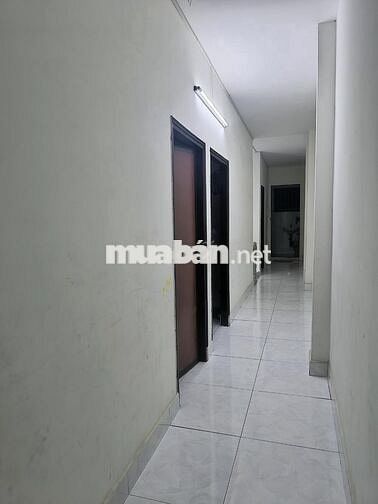 HẺM XE TẢI TRÁNH THẲNG 1 TRỤC- 70m2 -  XVNT, BÌNH THẠNH - NHỈN 8.x T.Ỷ