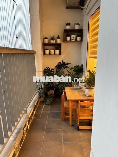 Hot - Vào luôn Golden Palace  Mễ Trì 128m2 3PN giá 21tr/th full đồ đẹp