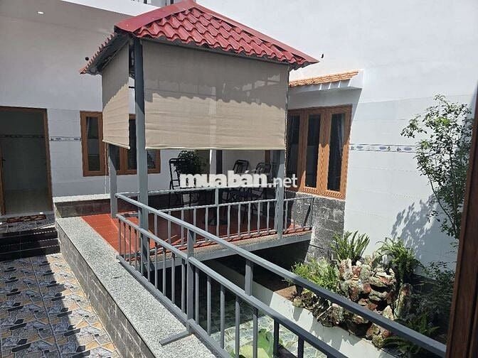9 CHỦ BÁN NHÀ MÁI THÁI THUỘC PHÚ NHUẬN SIÊU ĐẸP GIÁ TỐT