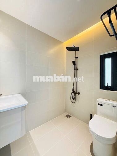 BÁN NHÀ HXH PHAN HUY ÍCH 60m² (4M X 15M) 4 TẦNG FULL NỘI THẤT 8.3 T