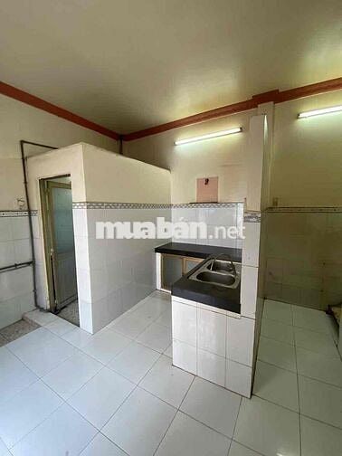 NHÀ HẺM XE HƠI, CĂN GÓC CỰC THOÁNg