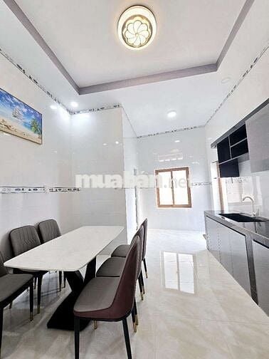 9 CHỦ BÁN NHÀ MÁI THÁI THUỘC PHÚ NHUẬN SIÊU ĐẸP GIÁ TỐT