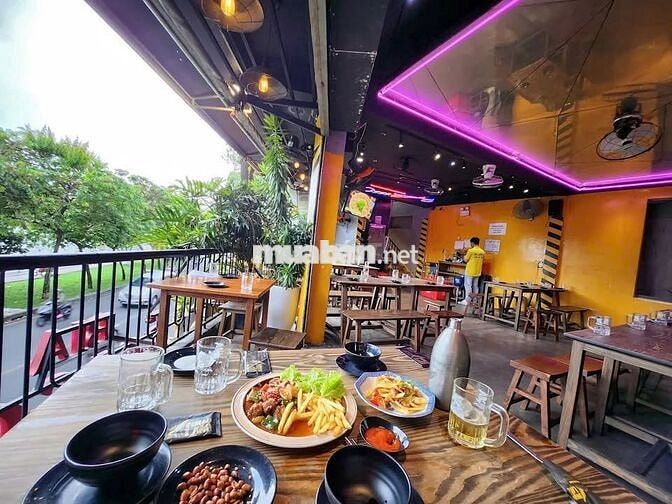 Cho Thuê Mặt Tiền Trường Sa, Phường 2, Quận Phú Nhuận - Ngang 12m 65tr