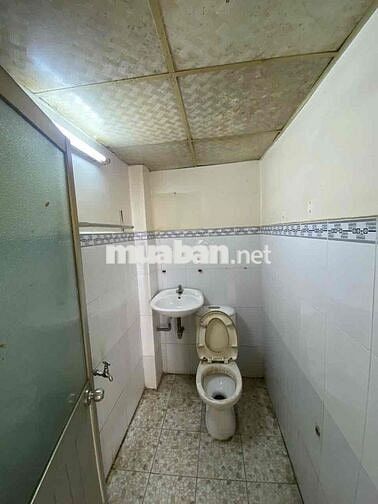 NHÀ HẺM XE HƠI, CĂN GÓC CỰC THOÁNg