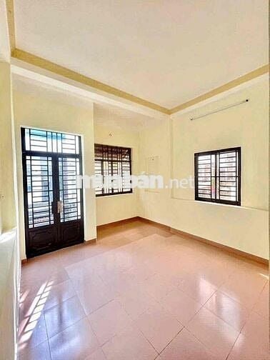 Hẻm 8M Vườn Lài.Tân Phú.DT: 4 X 17 Trệt 2Lầu 4PN 3WC