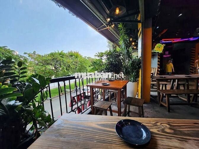 Cho Thuê Mặt Tiền Trường Sa, Phường 2, Quận Phú Nhuận - Ngang 12m 65tr