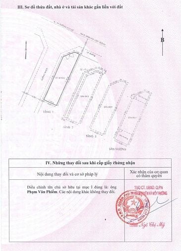SIÊU HIẾM GÓC 2 MẶT TIỀN HOA LAN, P.2, PHÚ NHUẬN VỊ TRÍ VÀNG, GIÁ CHỈ 