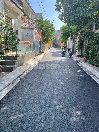 Bán nhà phố gần khu dân cư 1181 Cách Lê Văn Lương Chỉ 90m 