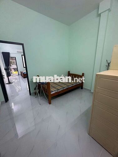Căn hộ 2 PN Trần Quang Khải giá chỉ 12tr