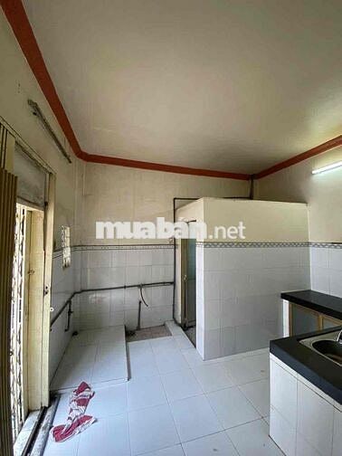 NHÀ HẺM XE HƠI, CĂN GÓC CỰC THOÁNg