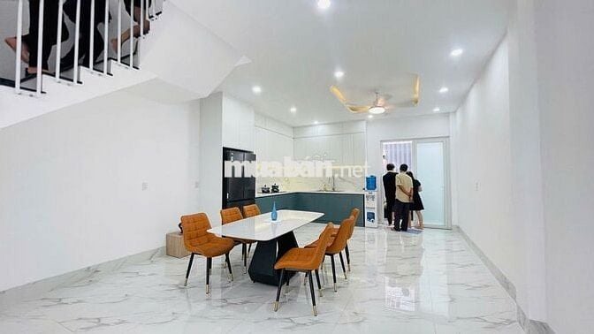 Bán nhà 5x21m Mekong City Bình Minh  sổ riêng, giá 2.8 tỷ, nhà ở liền