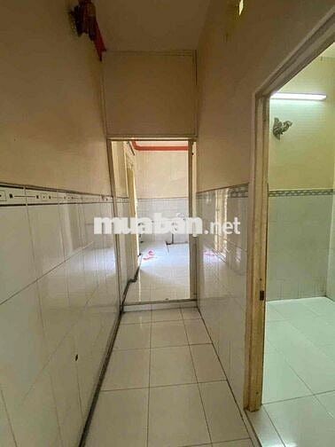 NHÀ HẺM XE HƠI, CĂN GÓC CỰC THOÁNg