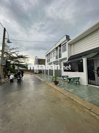 Nhà Hóc Môn 4x10 SHR 755Triệu gần chợ Xuân Thới Thượng