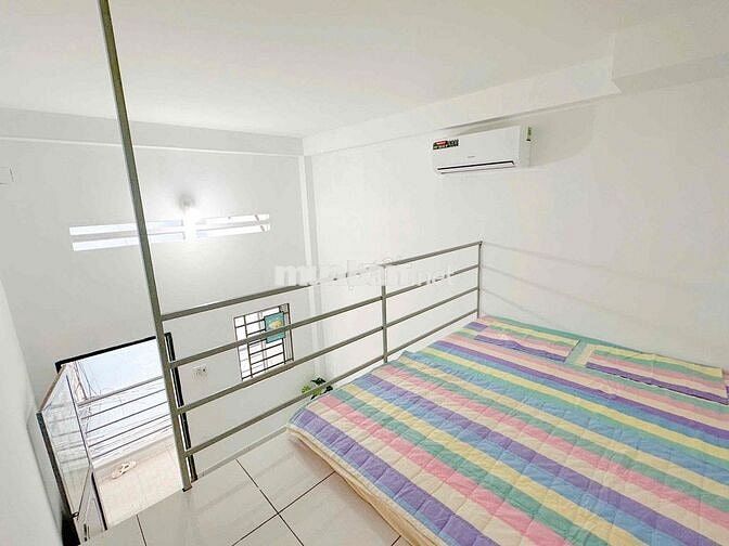 💥PHÒNG NGAY CẦU AN LỘC - CUỐI NGUYỄN OANH