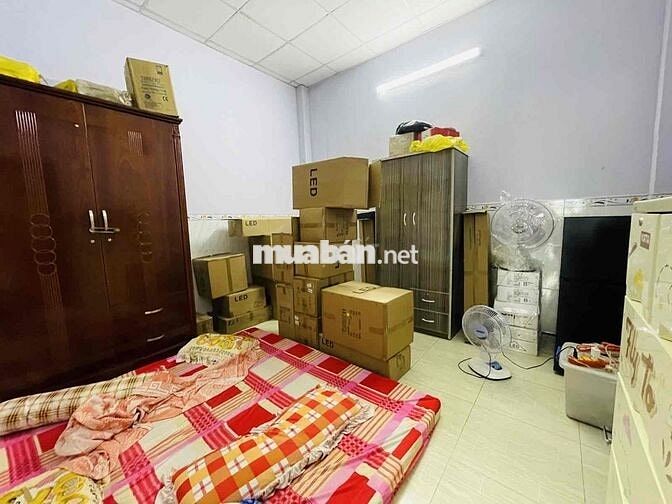 Huỳnh Thiện Lộc, Tân Phú  hẻm 6m💰DT 4*10 Giá chỉ: 5.9 Tỷ