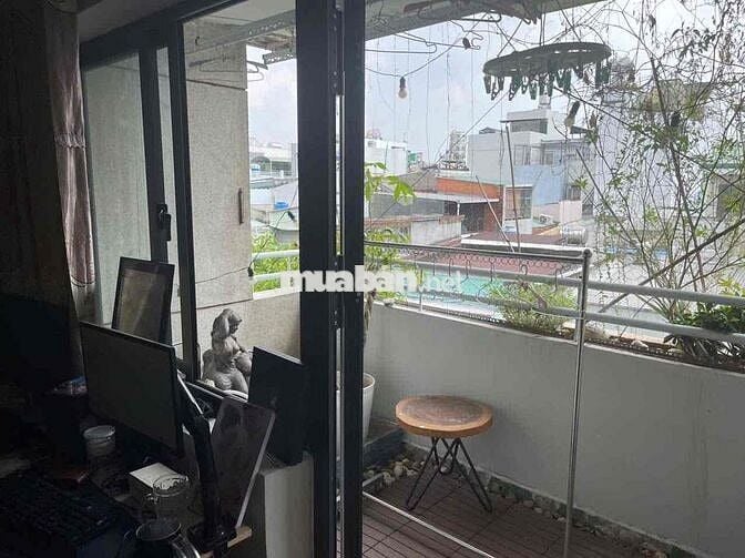 chung cư Vườn Lài 71m2 - sổ lâu dài - 2,75 tỷ Tl