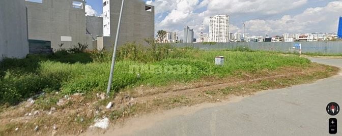 Bán gấp 2 lô liền kề tại An Phú, Q.2, TP HCM, 90m2(6x15m), giá chỉ 2,