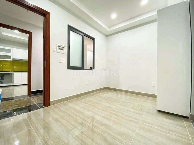 CHO THUÊ PHÒNG TRỌ MỚI XÂY FULL NỘI THẤT GẦN CẦU PHÚ MỸ