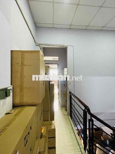 Huỳnh Thiện Lộc, Tân Phú  hẻm 6m💰DT 4*10 Giá chỉ: 5.9 Tỷ