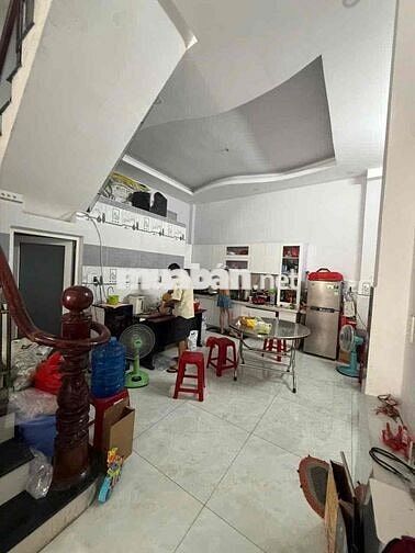 🎉 LÊN SÓNG VILLA ĐẲNG CẤP – KHU DÂN CƯ ĐẠI HẢI – XÃ BÀ ĐIỂM – TP HCM –