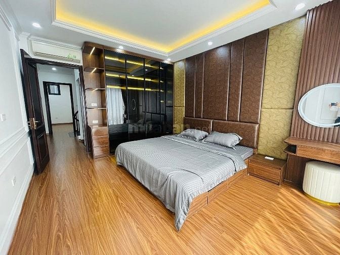 Bán toà nhà văn phòng, căn hộ Apartment tại Láng Hạ, đầy đủ PCCC, 54 t