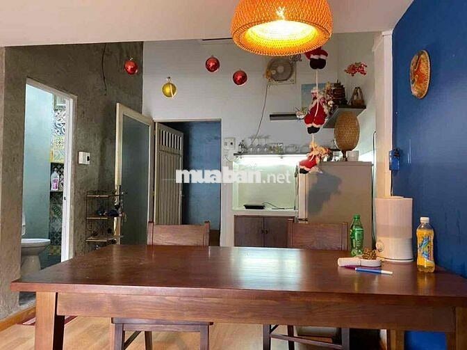 Chính chủ cho thuê căn hộ L4 - 14 Tôn Thất Đạm