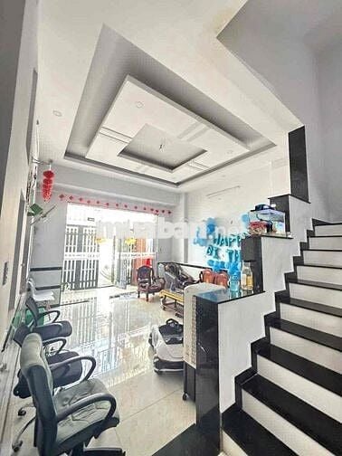 🎉 LÊN SÓNG VILLA ĐẲNG CẤP – KHU DÂN CƯ ĐẠI HẢI – XÃ BÀ ĐIỂM – TP HCM –