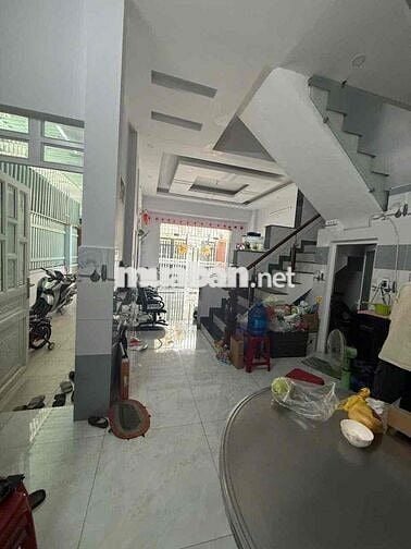 🎉 LÊN SÓNG VILLA ĐẲNG CẤP – KHU DÂN CƯ ĐẠI HẢI – XÃ BÀ ĐIỂM – TP HCM –
