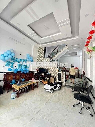 🎉 LÊN SÓNG VILLA ĐẲNG CẤP – KHU DÂN CƯ ĐẠI HẢI – XÃ BÀ ĐIỂM – TP HCM –