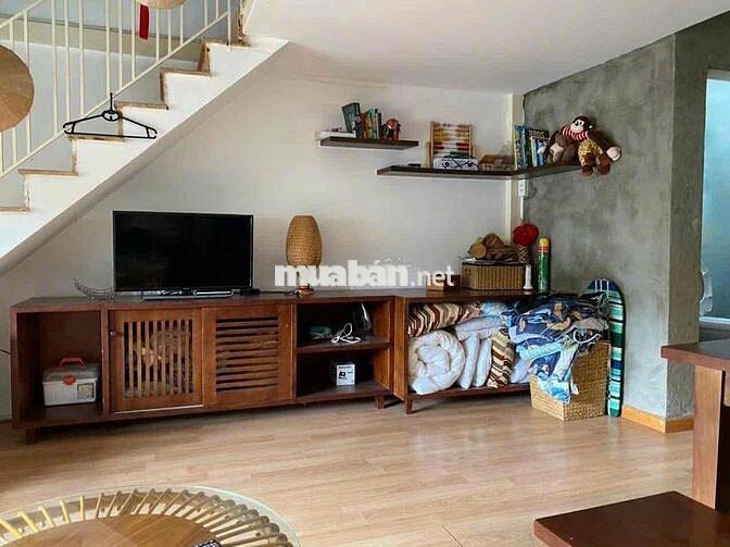 Chính chủ cho thuê căn hộ L4 - 14 Tôn Thất Đạm