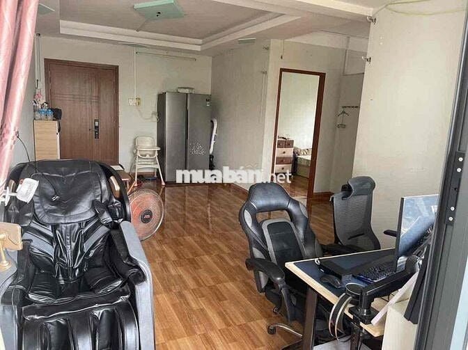 chung cư Vườn Lài 71m2 - sổ lâu dài - 2,75 tỷ Tl