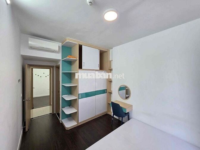 Bán căn hộ 3 phòng ngủ 2WC. chung cư Golden Mansion. p9 Phú Nhuận