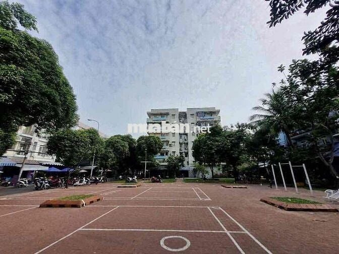 chung cư Vườn Lài 71m2 - sổ lâu dài - 2,75 tỷ Tl
