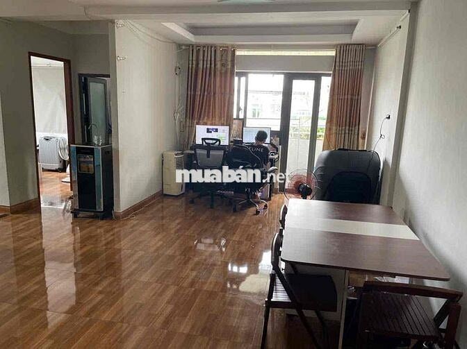 chung cư Vườn Lài 71m2 - sổ lâu dài - 2,75 tỷ Tl