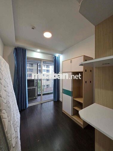 Bán căn hộ 3 phòng ngủ 2WC. chung cư Golden Mansion. p9 Phú Nhuận