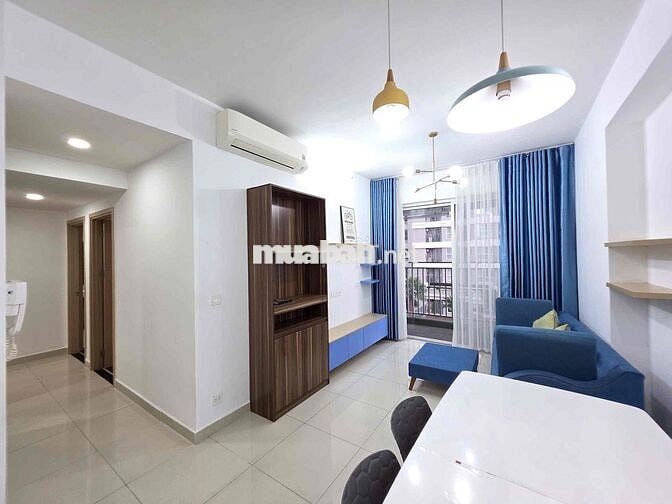 Bán căn hộ 3 phòng ngủ 2WC. chung cư Golden Mansion. p9 Phú Nhuận