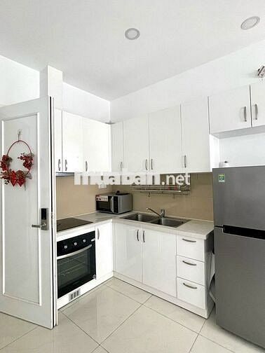 Căn đẹp 2PN 2WC - 70m² - Đầy đủ nội thất - căn hộ Saigon Mia -14TR