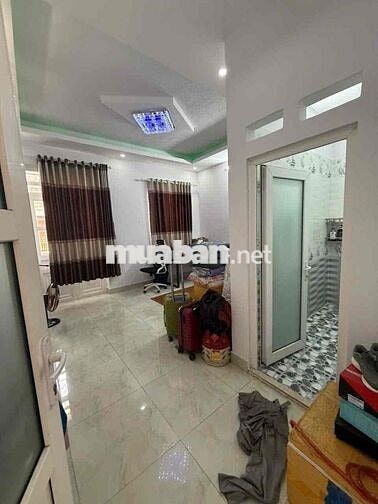 🎉 LÊN SÓNG VILLA ĐẲNG CẤP – KHU DÂN CƯ ĐẠI HẢI – XÃ BÀ ĐIỂM – TP HCM –