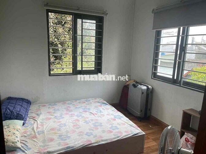 chung cư Vườn Lài 71m2 - sổ lâu dài - 2,75 tỷ Tl