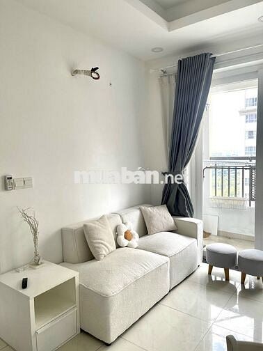 Căn đẹp 2PN 2WC - 70m² - Đầy đủ nội thất - căn hộ Saigon Mia -14TR