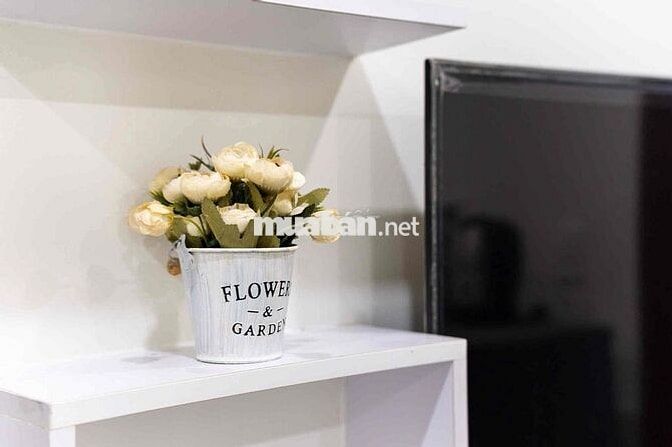 CHDV Cho thuê, FULL NT cao cấp, Khu phố ăn uống Phan Xích Long