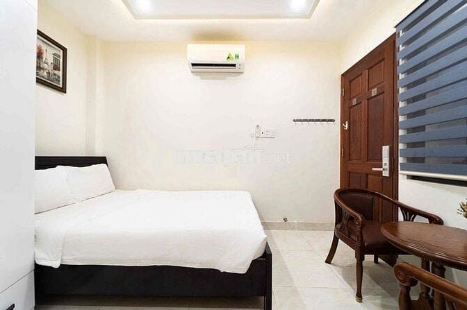 CHDV Cho thuê, FULL NT cao cấp, Khu phố ăn uống Phan Xích Long
