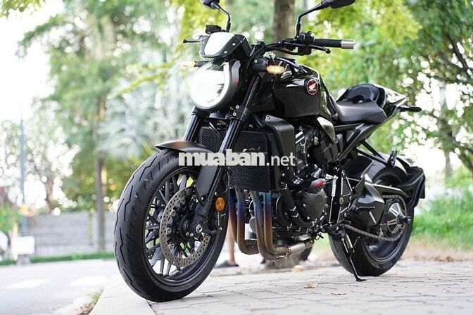 🙂❤️‍🔥 HONDA CB100R BLACKEDITION 2025 ODO 4K LƯỚT